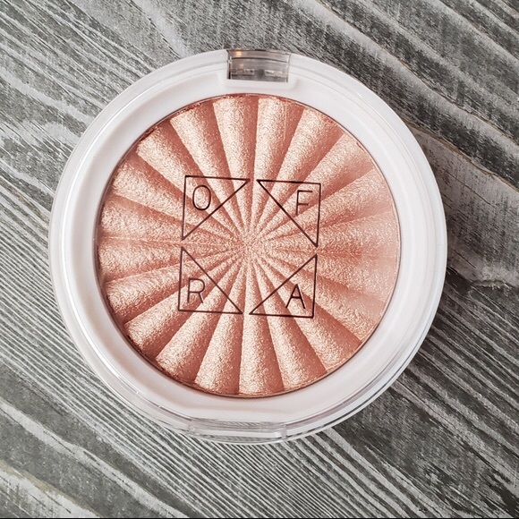 ofra x nikkietutorials highlighter